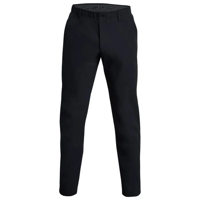 Pantalon Under Armour Cgi Tapered Pant Black