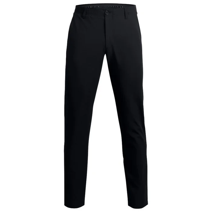 Pantalon Under Armour Drive Tapered Black
