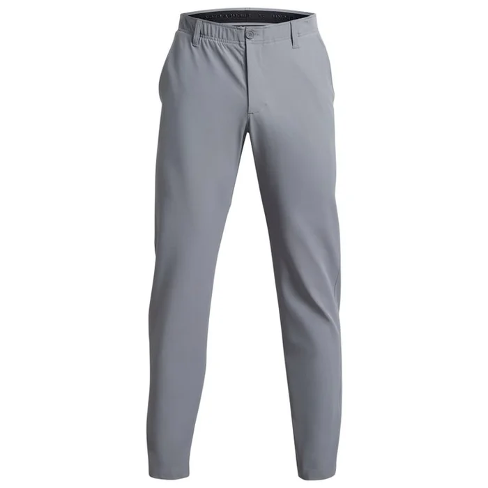 Pantalon Under Armour Drive Tapered Steel Halo Gray