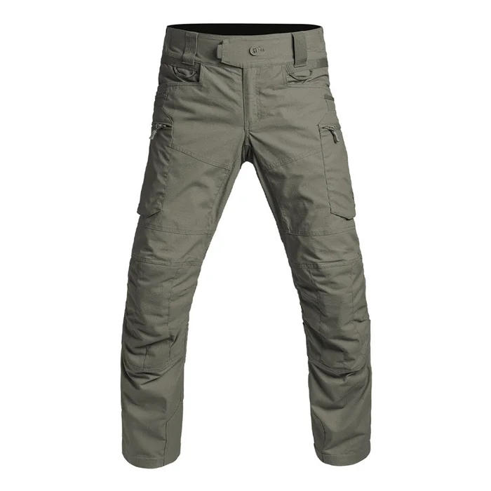 Pantalon V2 FIGHTER entrejambe 89 cm – Olive Green