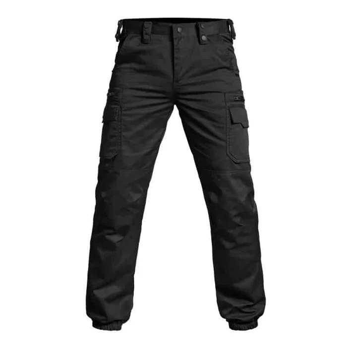 Pantalon V2 Sécu-one noir – A10