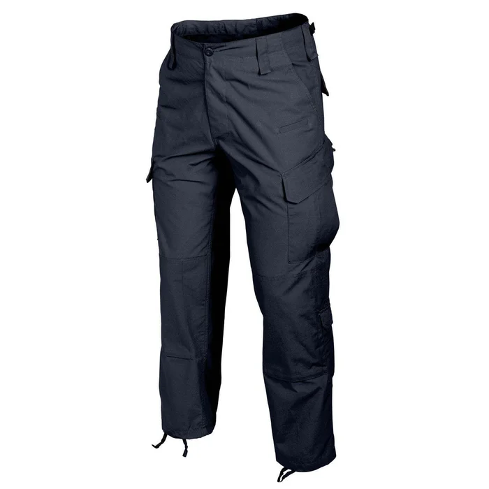 Pantalons CPU® (Combat Patrol Uniform®) Pants – Ripstop – Navy Blue