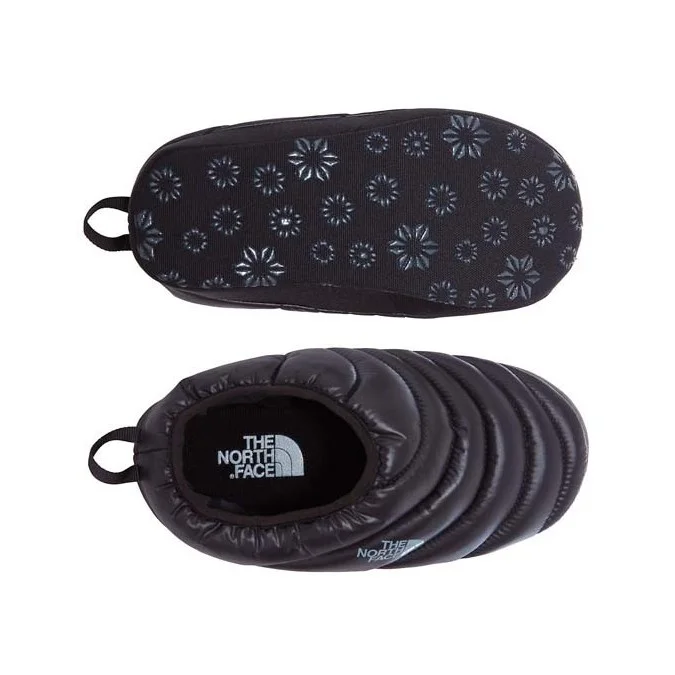 PANTOUFLE FEMME THE NORTH FACE W NUPTSE TENT SLIPPERS III