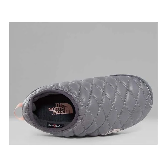 PANTOUFLE FEMME THE NORTH FACE W THERMOBALL TENT MULE IV