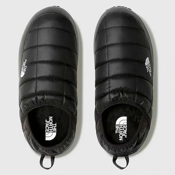 PANTOUFLE THE NORTH FACE M THERMOBALL V TRACTION WINTER MULES