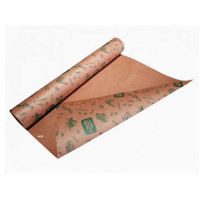 Papier de boucherie Big Green Egg 23m x 46cm