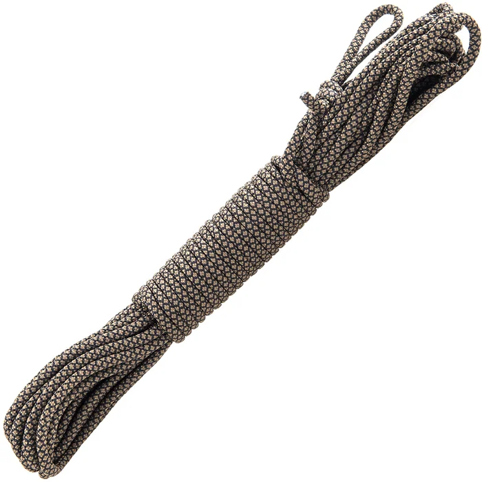 PAR04 PARACHUTE CORD FLY GREEN