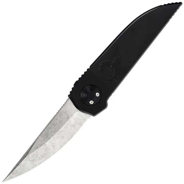 Paragon Asheville Steel Phoenix Smooth S/E Stonewash