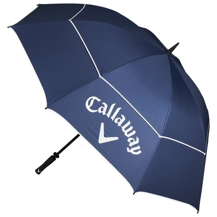 Parapluie Callaway Golf Shield 64 Umbrella Navy White