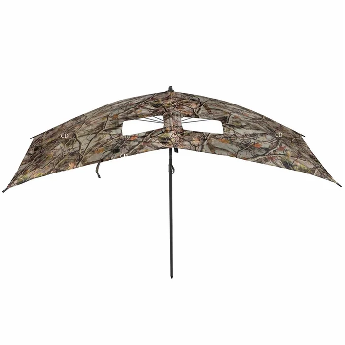 Parapluie D&rsquo;affût Camouflage Pro Hunt