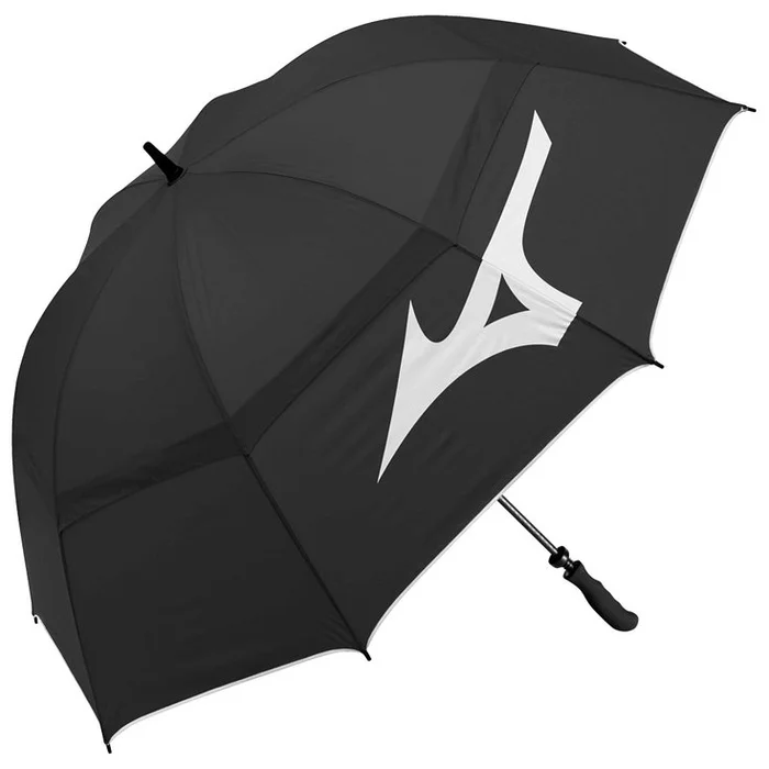Parapluie Mizuno Twin Canopy Black