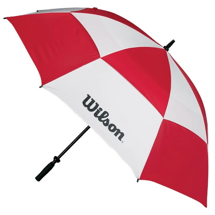 Parapluie Wilson Double Canopy 62″