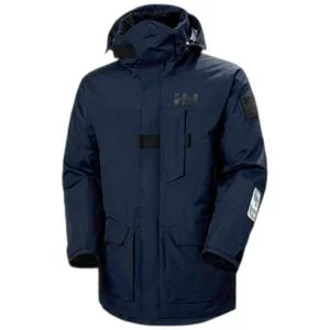 Parka arctic Ocean h2flow