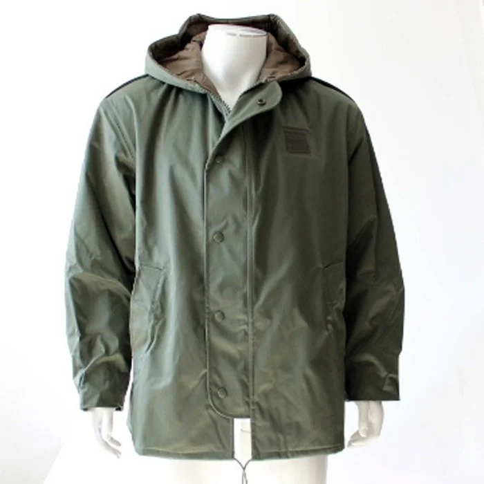 Parka Armée de l’Air Française