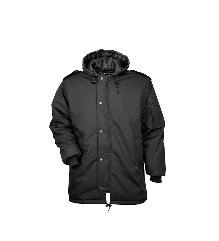 Parka dubon
