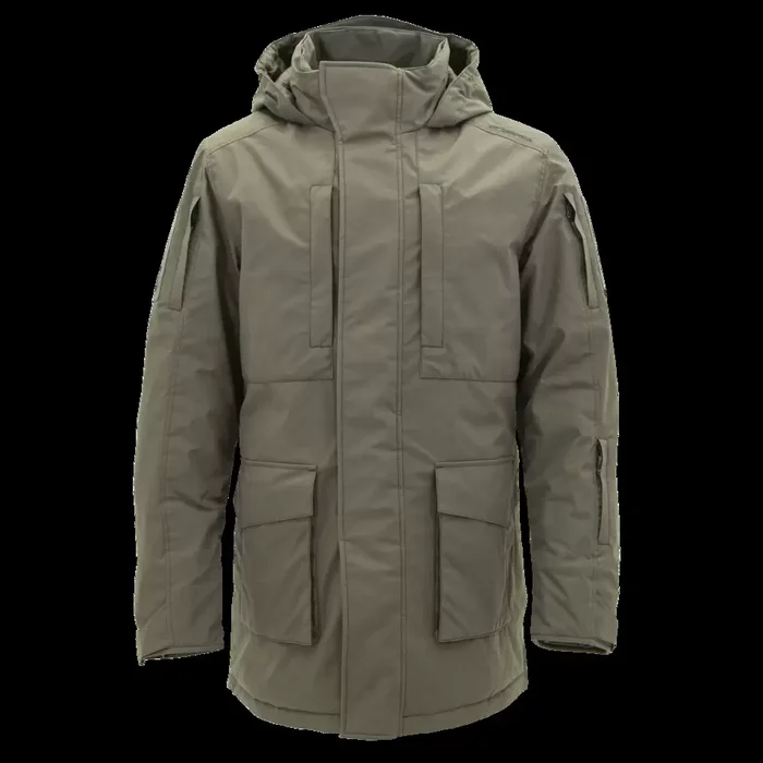 Parka G-LOFT® Tactical – Olive