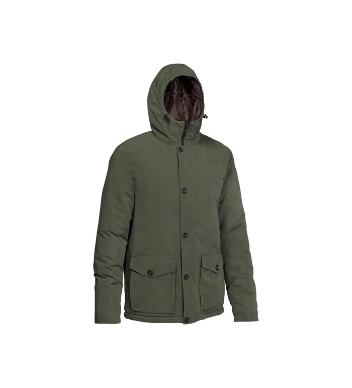 Parka highland
