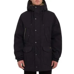 Parka Starget 5K