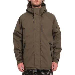 Parka Stoke Stone II 10K