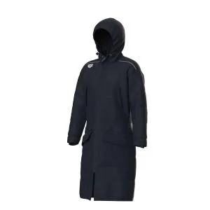 Parka Team Solid