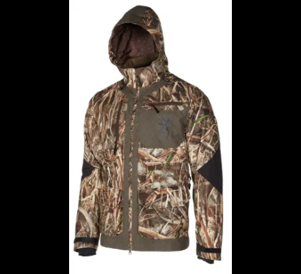 Parka XPO Toundra camo RT-Max7 roseaux BROWNING