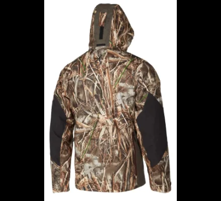Parka XPO Toundra camo RT-Max7 roseaux BROWNING – Image 3