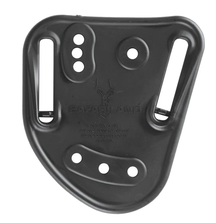 Passant de ceinture port haut – Safariland