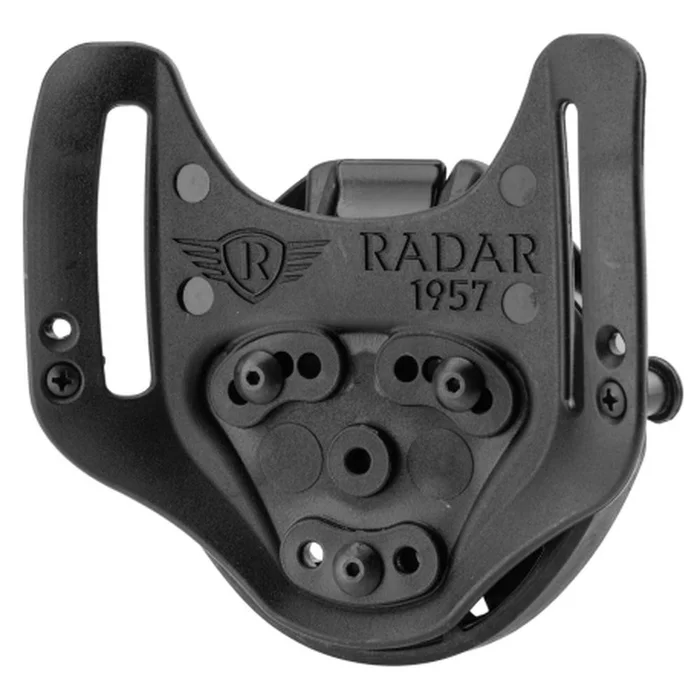 Passant de Ceinture Radar – Fixation Robuste – Installation Facile – Maintien Sécurisé de l Équipement