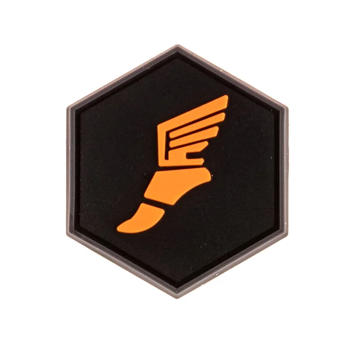 PAT0144 – SENTINEL GEAR Patch Scout Pégase