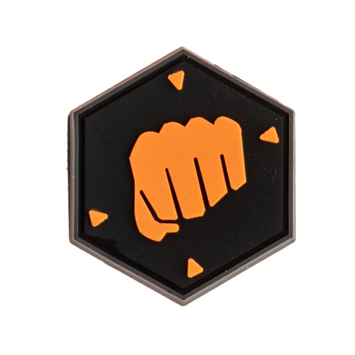 PAT0147 – SENTINEL GEAR Patch Heavy Weight
