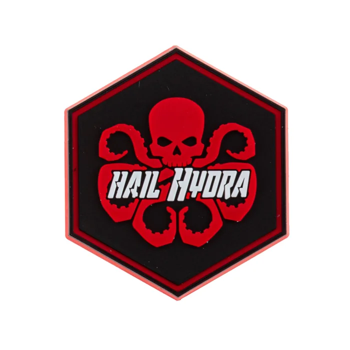 PAT0212 – SENTINEL GEAR Patch Octopus