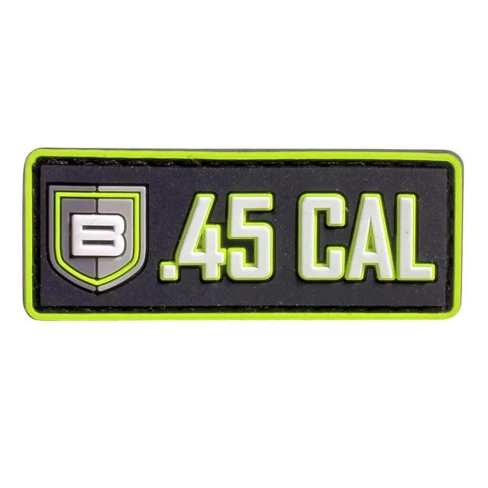 Patch calibre .45 Cal Breakthrough