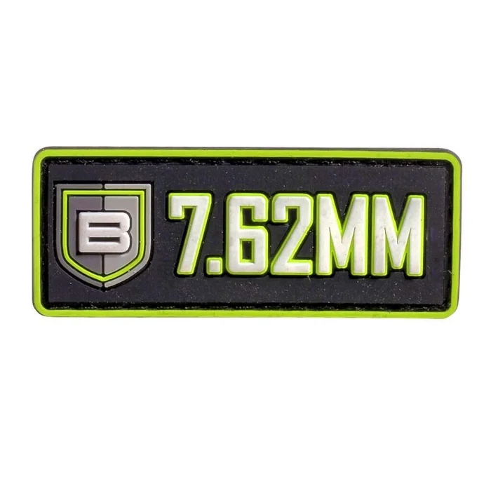 Patch calibre 7.62 mm Breakthrough