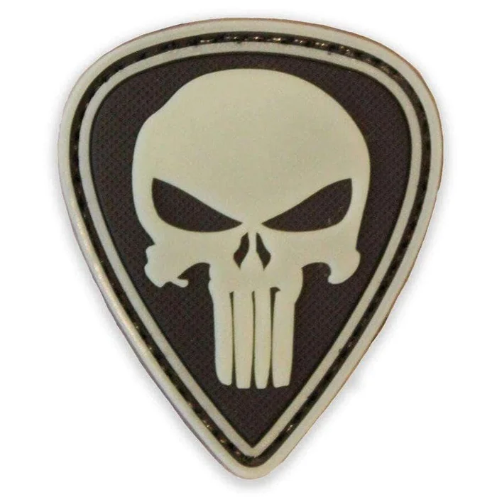 Patch Punisher Diamond