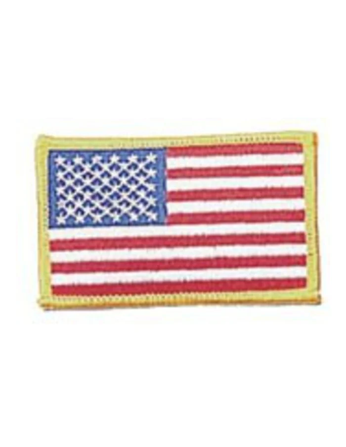 Patch US – Drapeau USA