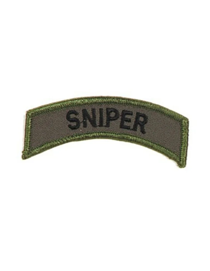 Patch US – Sniper