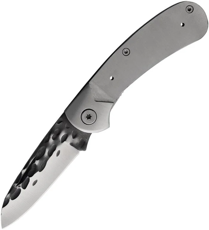 Payne Bros Kit Linerlock Black