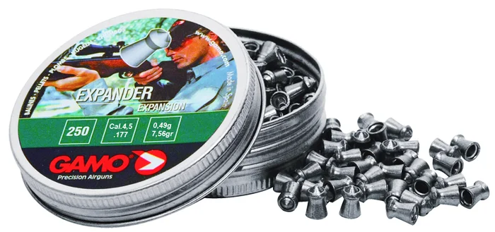 PB249 – GAMO Plombs EXPANDER