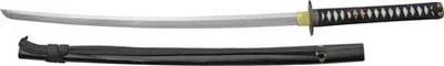 PC1070 – Paul Chen Practical Katana