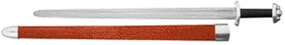 PC2047 – Paul Chen Practical Viking Sword