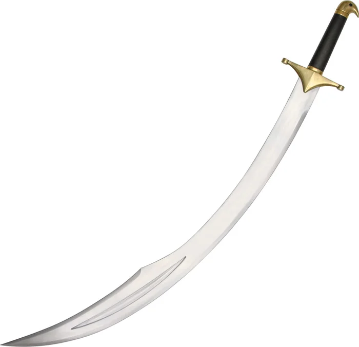 PC2354 PAUL CHEN Scimitar