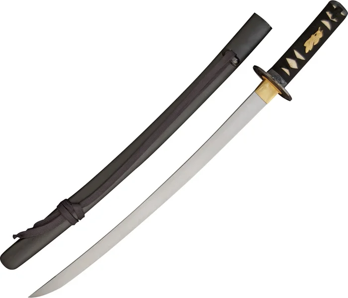 PC2422 – CAS Hanwei Raptor Wakizashi