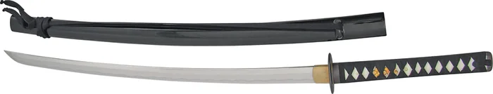 PC6000KPC PAUL CHEN Practical Elite Katana