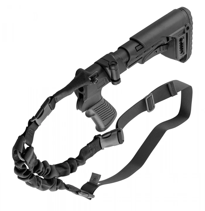 PCKDLG110 – DLG PACK TACTICAL pour fusil à pompe MOSSBERG MAVERICK