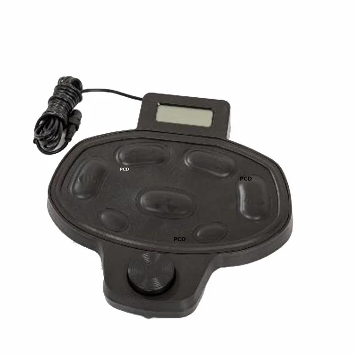 Pédale Pied Pour Moteur Haswing Cayman-B – Sauf Cayman-B Gps