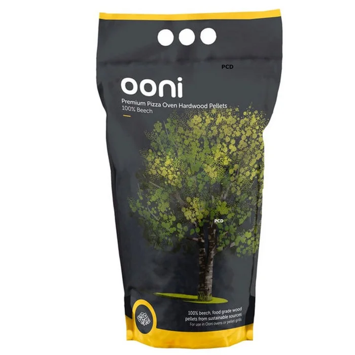 Pellets De Bois 3Kg Ooni
