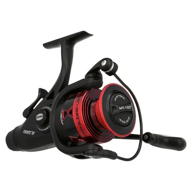 PENN Fierce IV 4000 Live Liner Spinning Reel – FRCIV4000LL