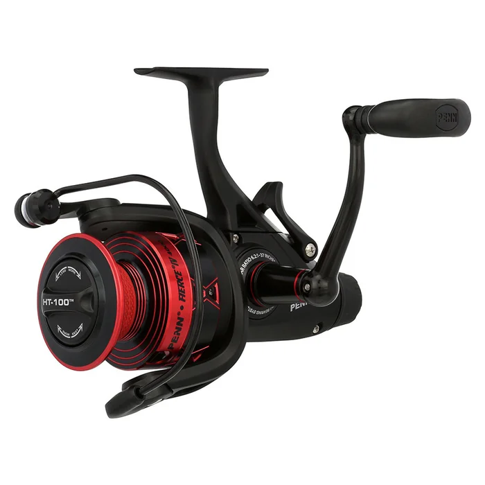 PENN Fierce IV 4000 Live Liner Spinning Reel – FRCIV4000LL – Image 2