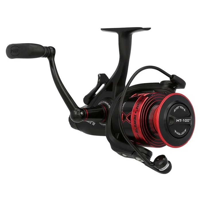PENN Fierce IV 4000 Live Liner Spinning Reel – FRCIV4000LL – Image 4