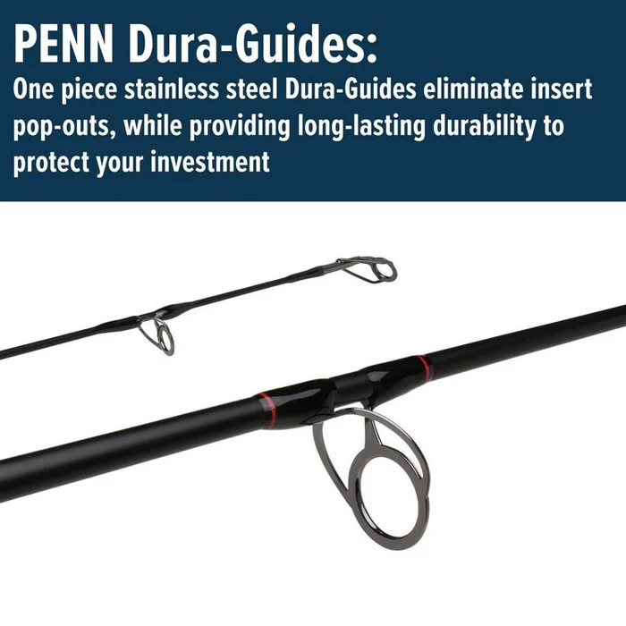 Penn Fierce IV Combo FRCIV4000701M – Image 3